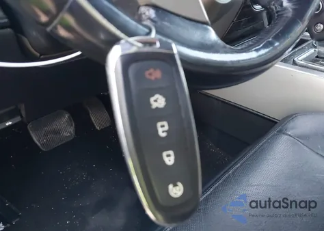 2016 Ford Expedition Limited from USA, damaged, VIN 1FMJU1KT3GEF28324